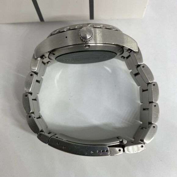 Fossil Gen 3 Authentic Genuine Smart Watch FTW2109 PD512 - Picture 11 of 12